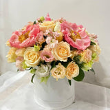 Table Arrangement Series - Mother's Day Special
